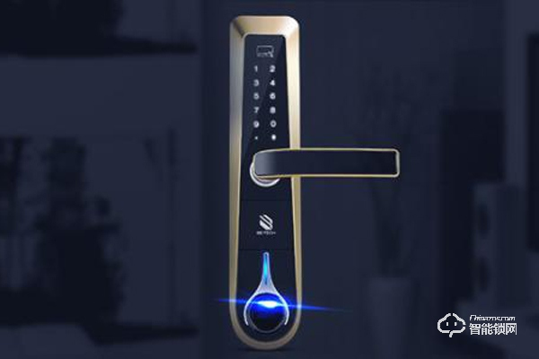 必達智能鎖怎么樣