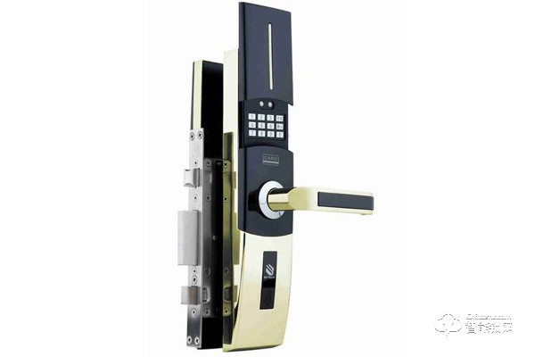 必達智能鎖怎么樣