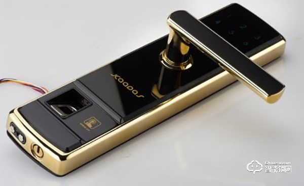 小凱指紋鎖怎么樣?