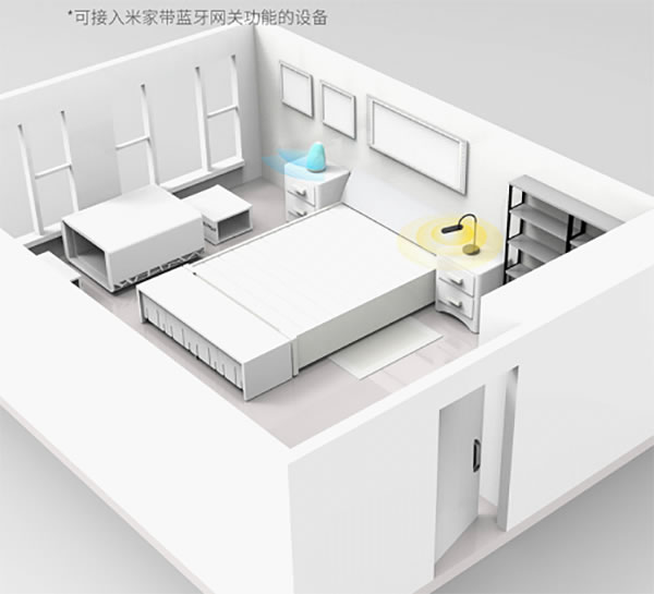 給家硬核守護，德施曼小嘀R5人臉識別智能鎖