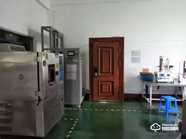 品牌實力成就產(chǎn)品價值 | 帶你走進達文西智能鎖生產(chǎn)車間