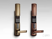 海貝斯智能鎖有哪些優點？