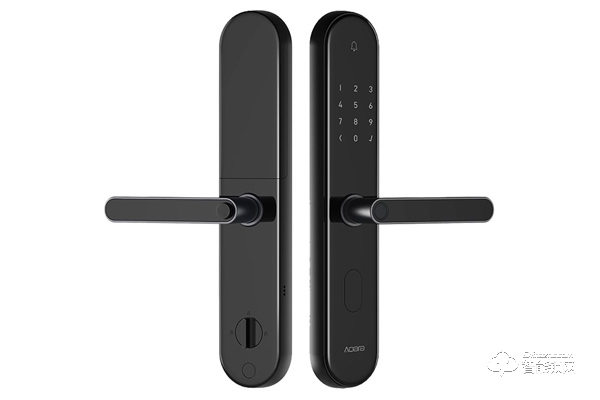 索普盾指紋鎖的六大優勢