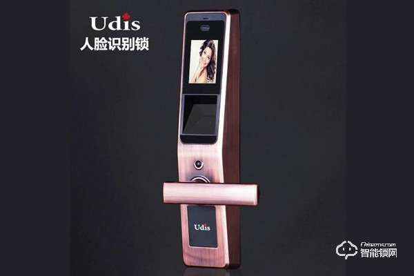 上海友迪斯智能鎖怎么樣
