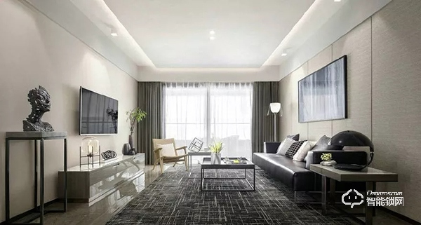 歐瑞博與花樣年打造全國最大智能精裝單體地產(chǎn)項目