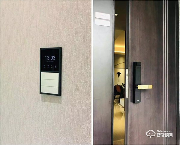 歐瑞博與花樣年打造全國最大智能精裝單體地產(chǎn)項目