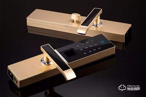 小滴云智能鎖的五個賣點