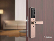 高盾智能鎖是幾線品牌?