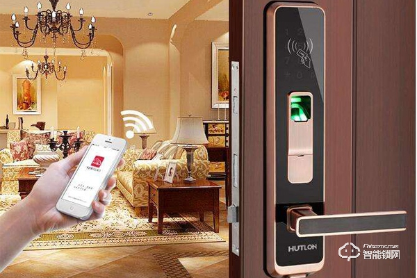 五方面告訴你匯泰龍智能鎖特點(diǎn)