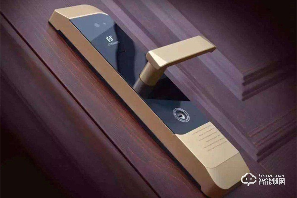 永康巨力智能鎖怎么樣?