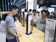 忠恒智能鎖質量怎么樣?