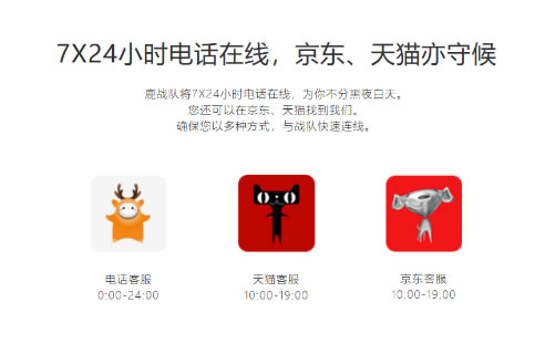 “818”表現(xiàn)比肩小米華為，鹿客智能鎖擴(kuò)大行業(yè)領(lǐng)先優(yōu)勢