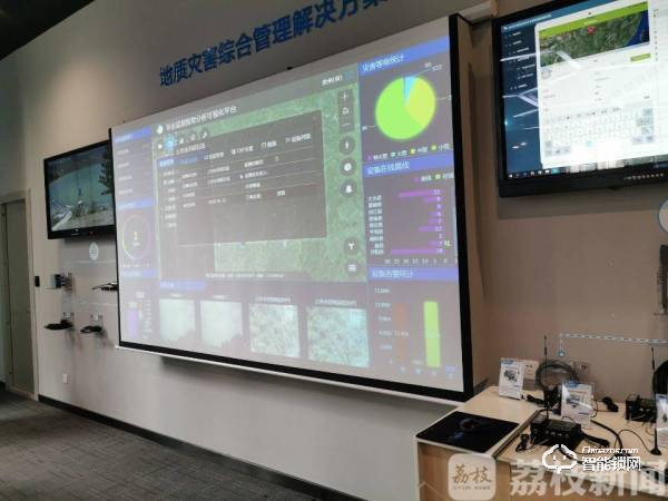 智能門鎖、智慧停車……探訪中移物聯(lián)網(wǎng) 看黑科技如何助推萬物互聯(lián)