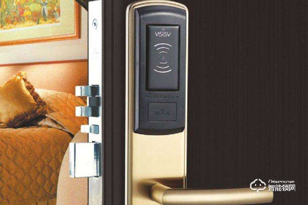 威薩智能鎖的九大功能特點(diǎn)
