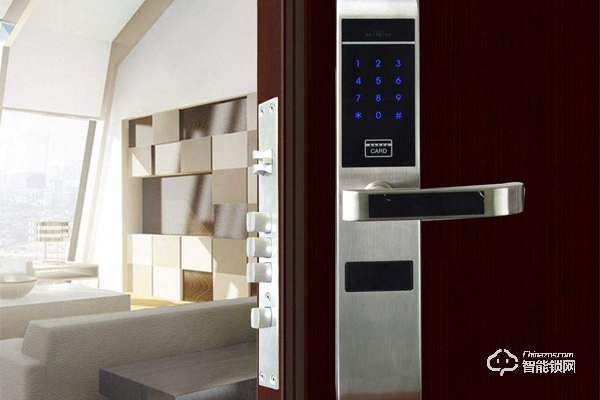 威薩智能鎖的九大功能特點(diǎn)