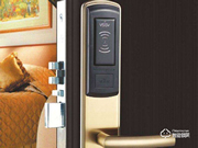 威薩智能鎖是幾線品牌？