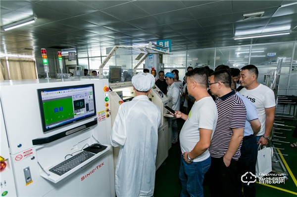 探鎖重器，解密亞太天能智能鎖行業領導品牌的基因