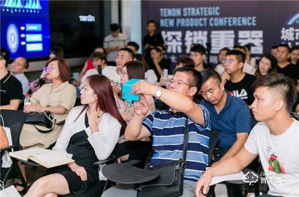 探鎖重器，解密亞太天能智能鎖行業領導品牌的基因