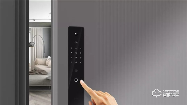 移康AI智能門榮獲“創(chuàng)新成果”證書，驚艷亮相世界人工智能大會舞臺！