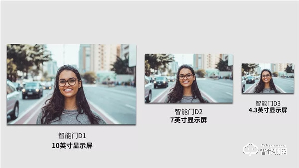 移康AI智能門榮獲“創(chuàng)新成果”證書，驚艷亮相世界人工智能大會舞臺！