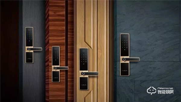 哈博士智能鎖 | CPU加密智能鎖引領(lǐng)智能科技新風(fēng)潮