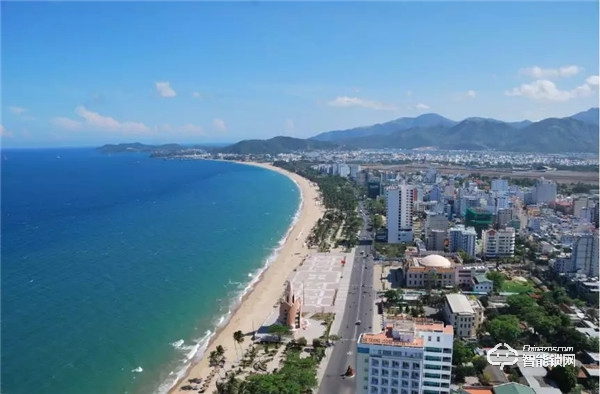 熱烈祝賀：必達智能鎖在“芽莊哈瓦那”酒店項目完美收官