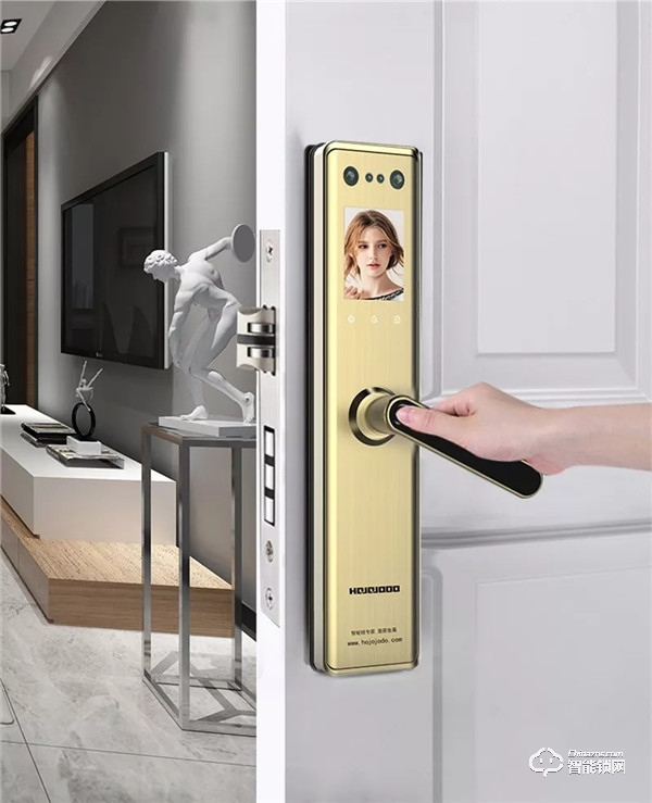 智領未來：皇家金盾智能鎖新布局，覆蓋惠州中國電信智能家居全場景