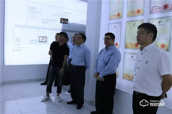 王力攜手西門子打造行業數字化標桿企業