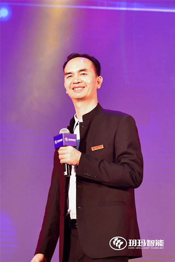 創(chuàng)新引領(lǐng)未來 | 玥瑪科技正夯實智能鎖領(lǐng)軍品牌地位