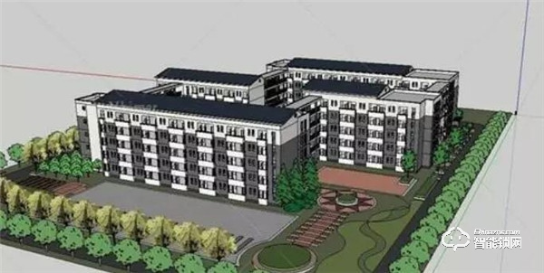 宏安興智能鎖：學(xué)校裝上智能鎖，都有什么好處？