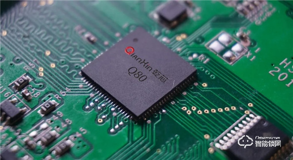 自主創新，銳意進取！虹識技術知識產權申請數量突破200件