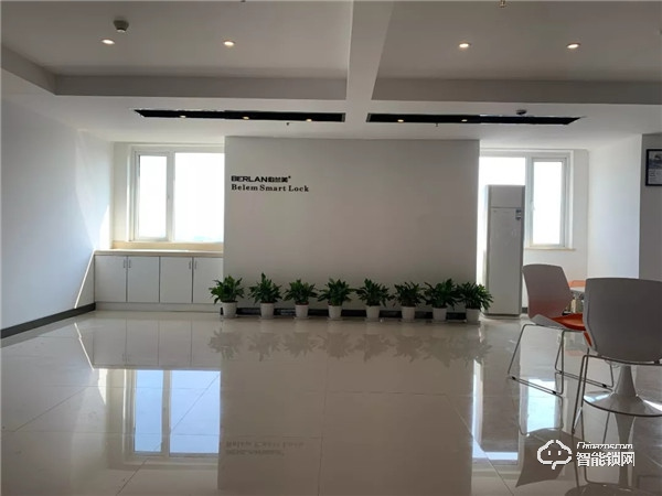 中國(guó)智能鎖網(wǎng)祝賀伯蘭美智能鎖武漢分公司成立
