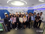 虹識技術(shù)有哪些優(yōu)點？