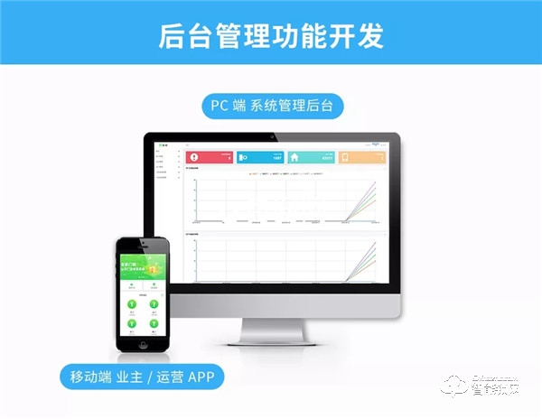 40000把！中泰智豐NB-IoT智能門鎖：中標中移比選采購項目