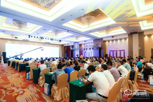 喜訊 | 櫻花指紋鎖榮獲2019中國公共安全產業“十大智能鎖品牌”稱號