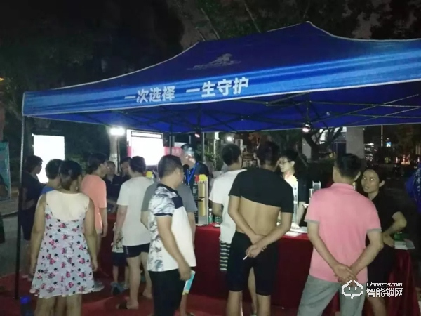 行業(yè)集體入冬,王力智能鎖為何能逆勢上揚 行業(yè)集體入冬,王力智能鎖為何能逆勢上揚