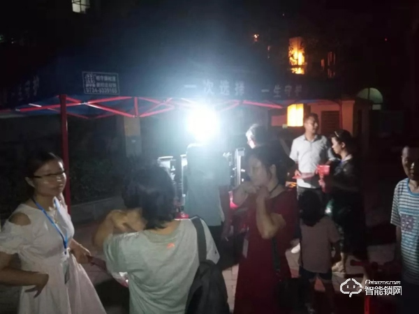 行業(yè)集體入冬,王力智能鎖為何能逆勢上揚 行業(yè)集體入冬,王力智能鎖為何能逆勢上揚