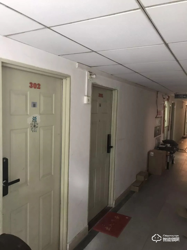 國內首個公租房采用5G網絡+NB技術，全方位實現智能化管理