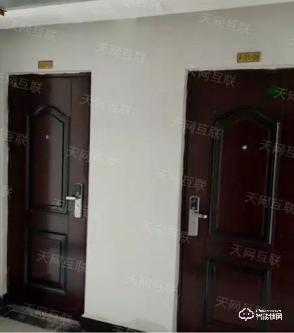 國內首個公租房采用5G網絡+NB技術，全方位實現智能化管理