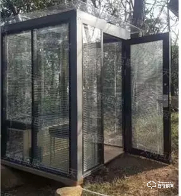 國內首個公租房采用5G網絡+NB技術，全方位實現智能化管理