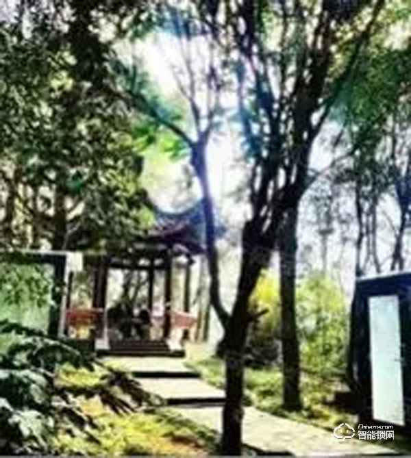 國內首個公租房采用5G網絡+NB技術，全方位實現智能化管理