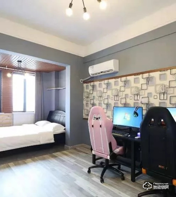 國內首個公租房采用5G網絡+NB技術，全方位實現智能化管理