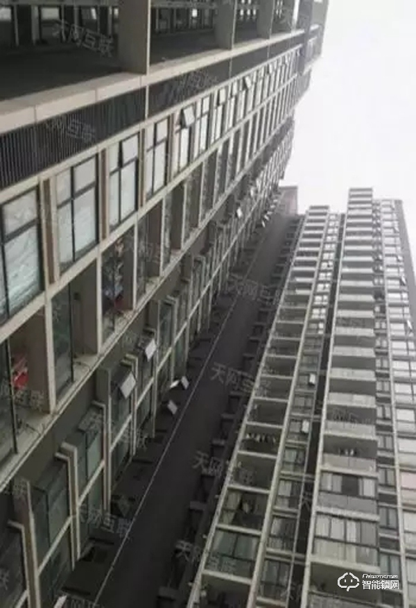 國內首個公租房采用5G網絡+NB技術，全方位實現智能化管理