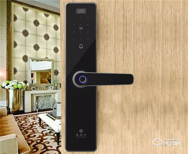 眾多名企青睞,豪力士智能鎖為何如此犀利? 眾多名企青睞,豪力士智能鎖為何如此犀利?
