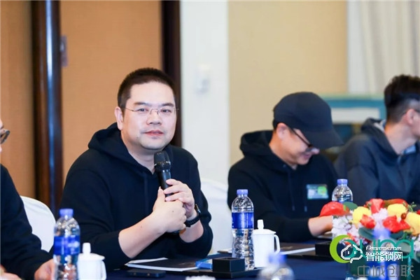 “探索AIoT 賦能智慧生活”| 德施曼助力2019年中城產業創新聯盟雙年會