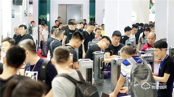 云碩智能科技：看好行業發展前景，打造領先的智能家居生態系統