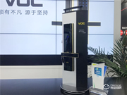 VOC智能門鎖口碑怎么樣?