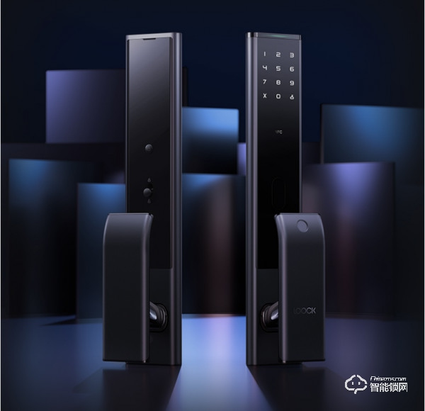 鹿客智能門鎖亮相科博會，創新技術推動行業發展