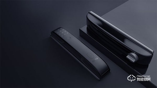 鹿客智能鎖：以領跑者之姿，描繪安全藍圖