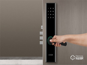 鹿客智能鎖質量怎么樣?